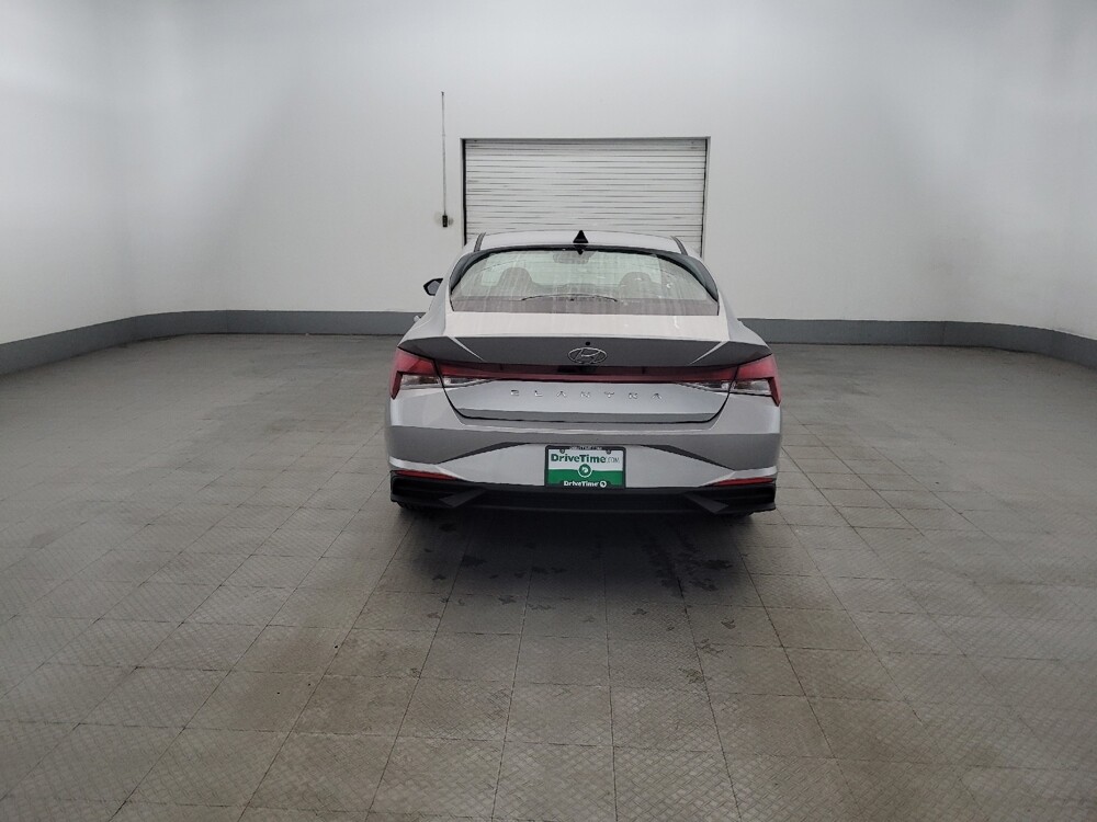 2023 Hyundai Elantra in Plymouth Meeting, PA 19462 - 18105676 6