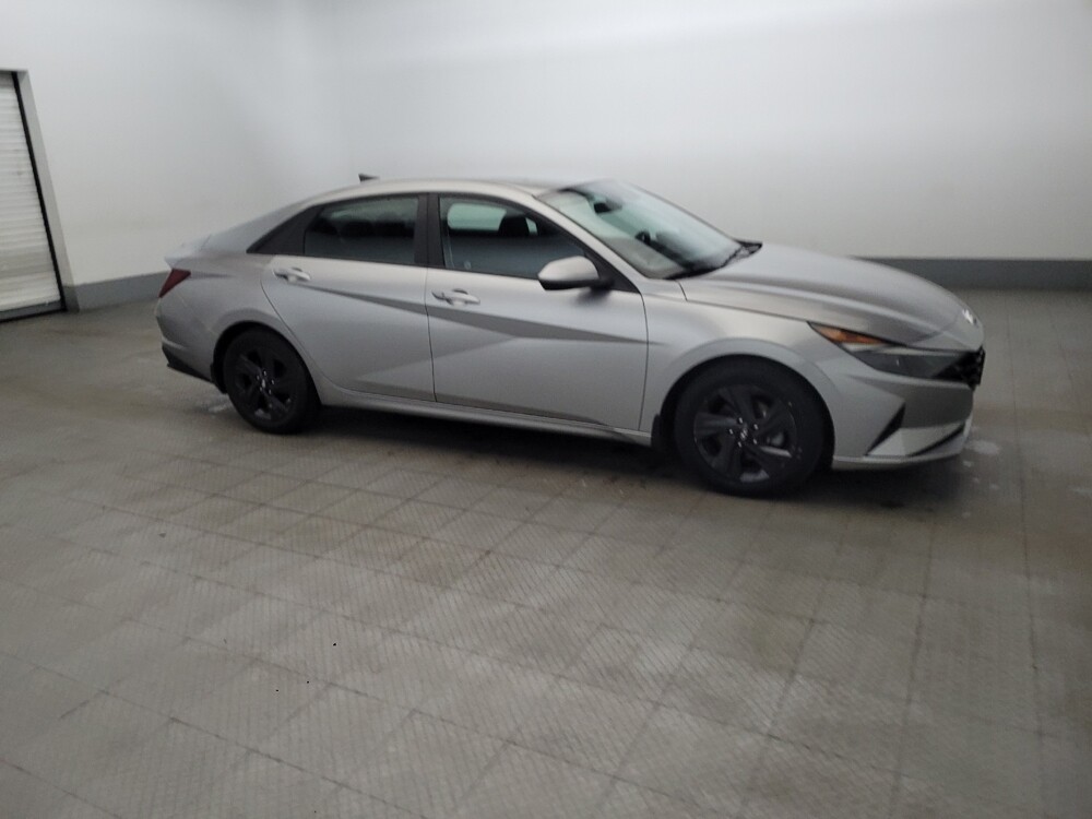 2023 Hyundai Elantra in Plymouth Meeting, PA 19462 - 18105676 11