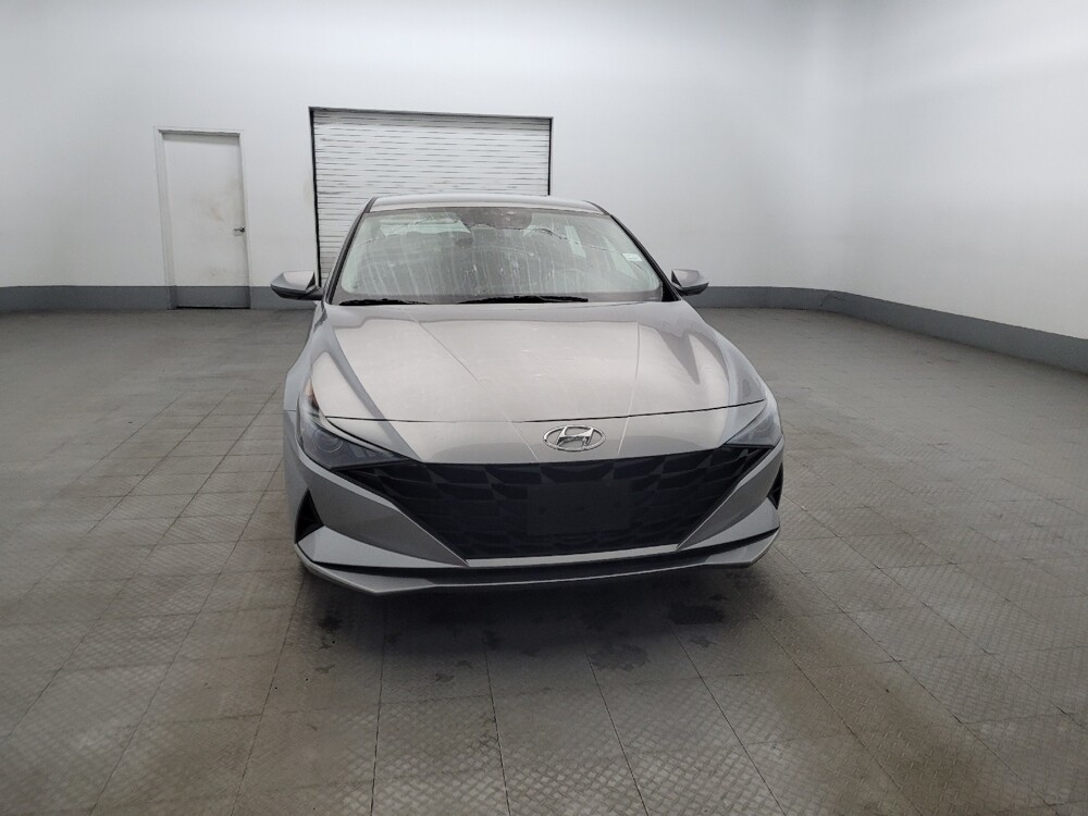 2023 Hyundai Elantra in Plymouth Meeting, PA 19462 - 18105676 14
