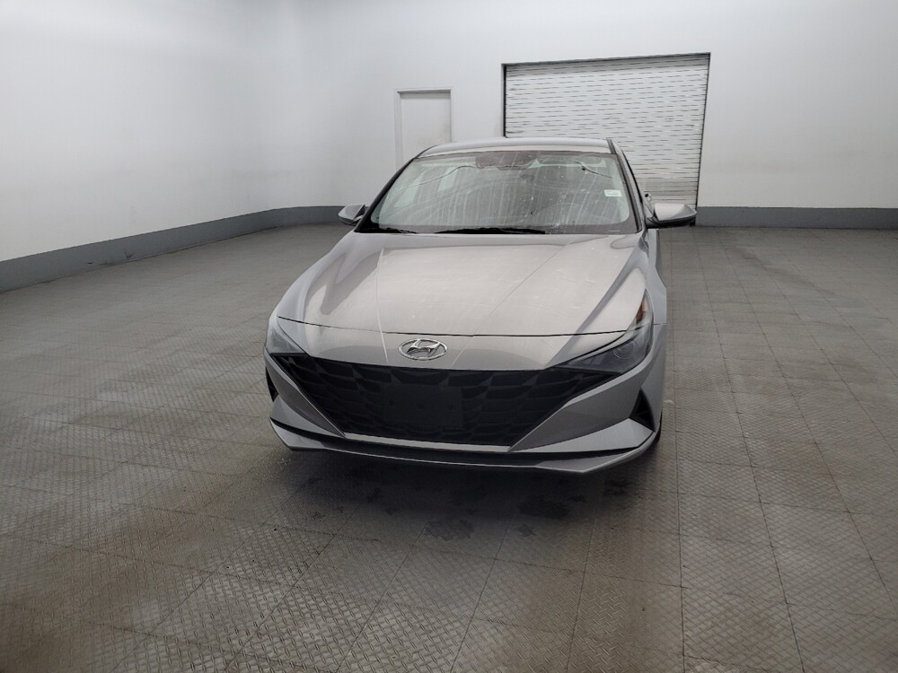 2023 Hyundai Elantra in Plymouth Meeting, PA 19462 - 18105676 15