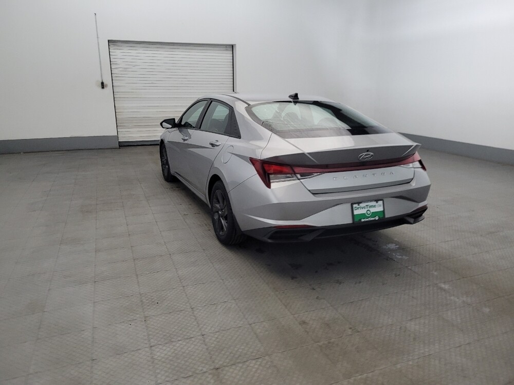 2023 Hyundai Elantra in Plymouth Meeting, PA 19462 - 18105676 5