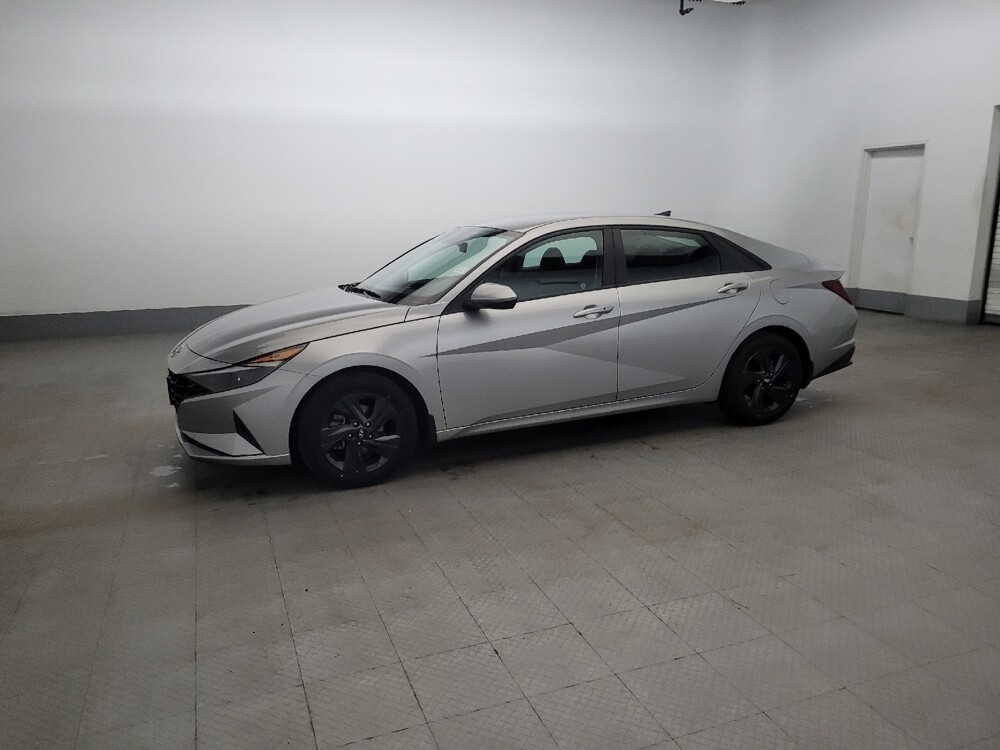2023 Hyundai Elantra in Plymouth Meeting, PA 19462 - 18105676 2