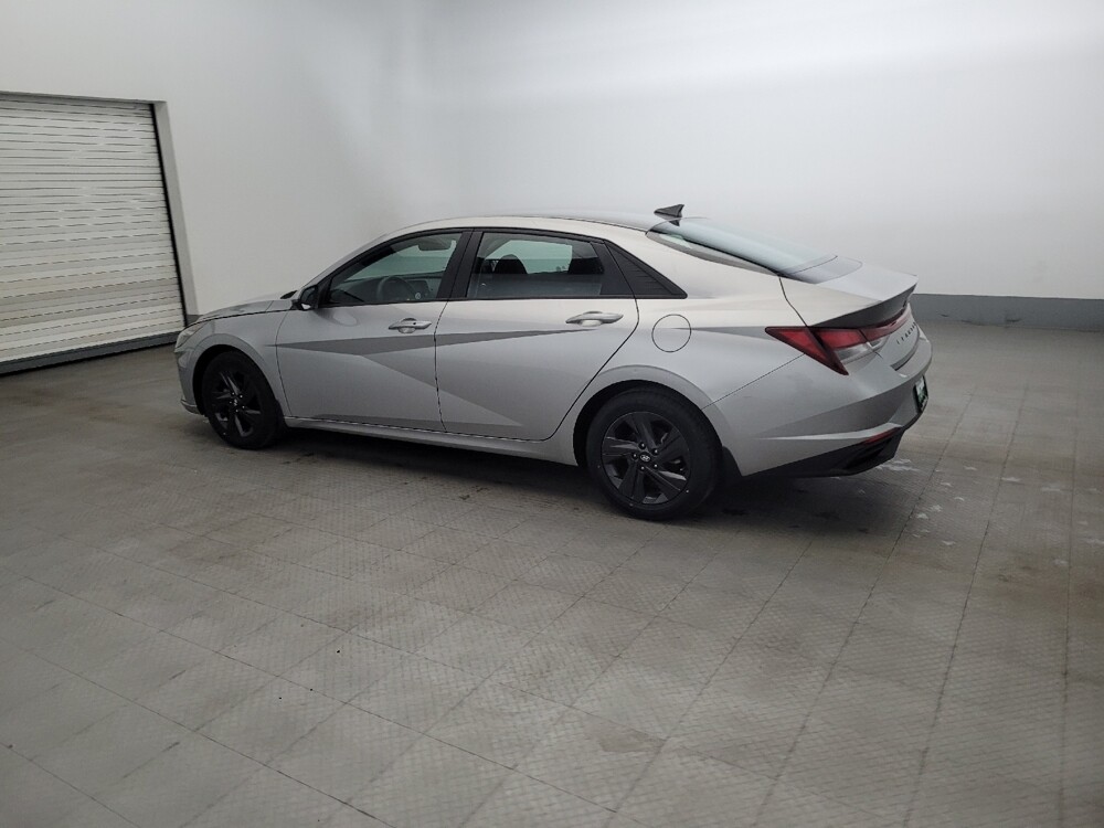 2023 Hyundai Elantra in Plymouth Meeting, PA 19462 - 18105676 3