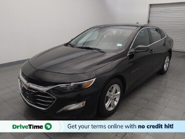 2024 Chevrolet Malibu in Houston, TX 77074