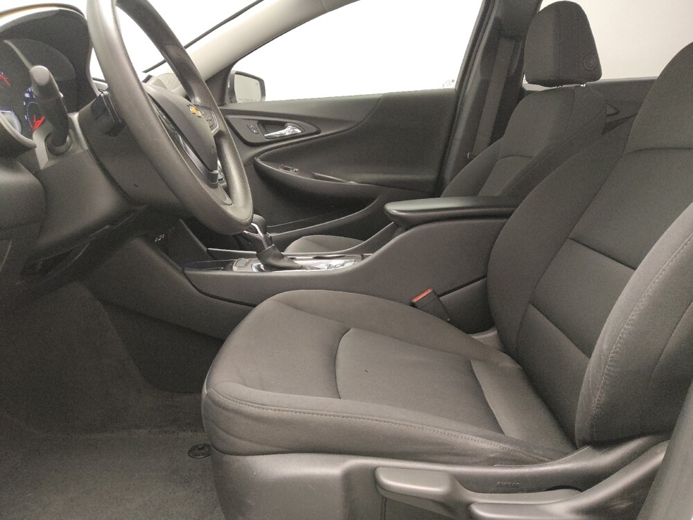 2024 Chevrolet Malibu in Fort Worth, TX 76116 - 18105679 17