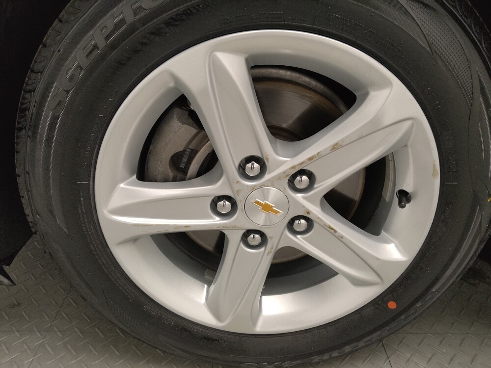 2024 Chevrolet Malibu in Fort Worth, TX 76116 - 18105679 31