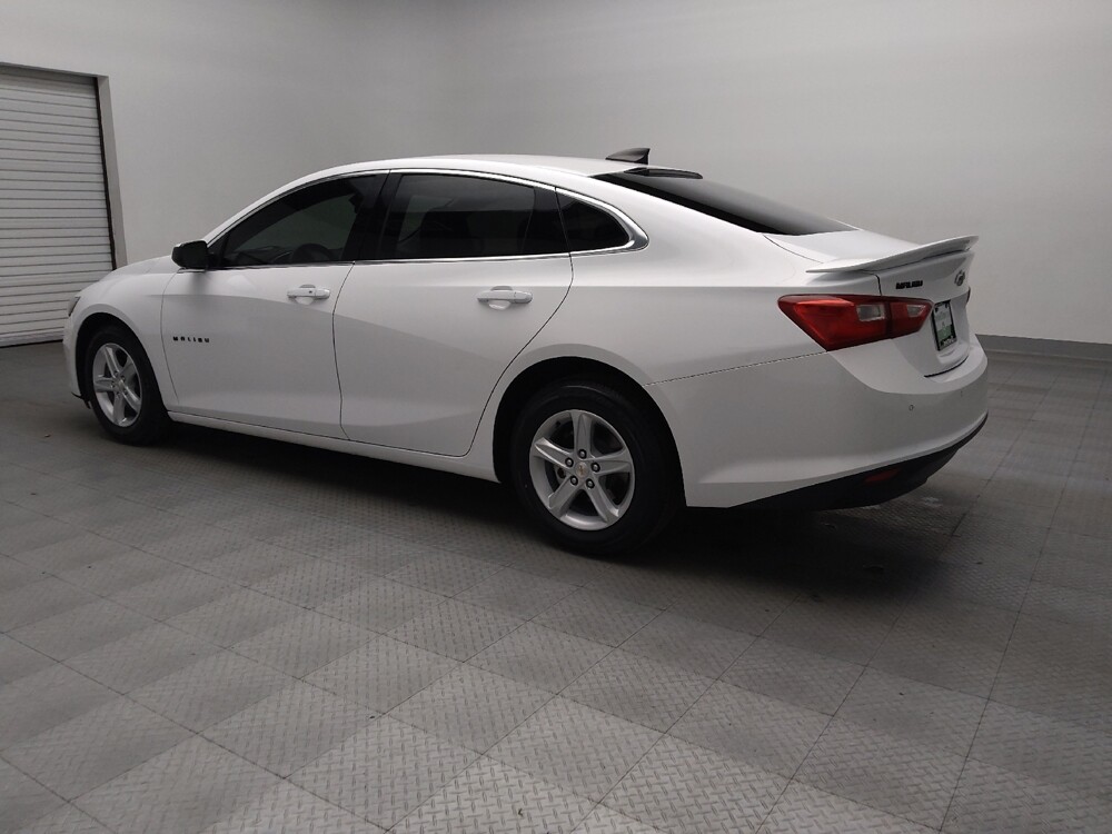 2024 Chevrolet Malibu in Fort Worth, TX 76116 - 18105679 5