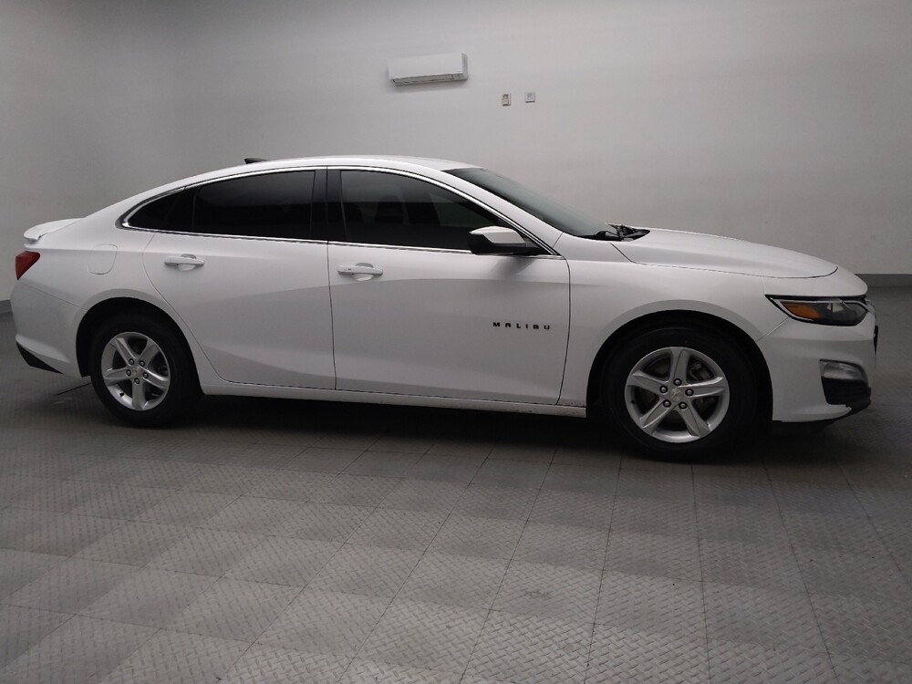 2024 Chevrolet Malibu in Fort Worth, TX 76116 - 18105679 11