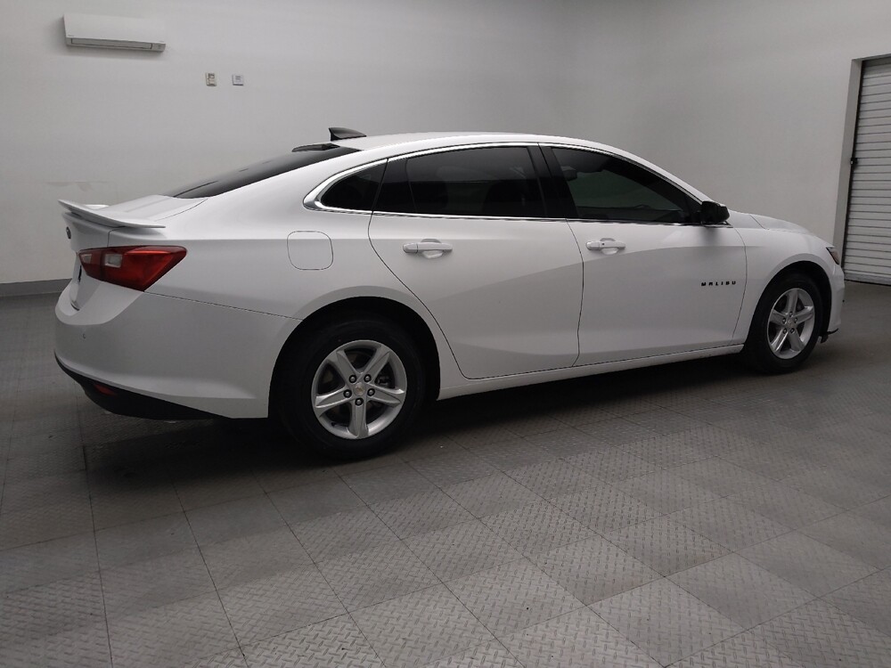 2024 Chevrolet Malibu in Fort Worth, TX 76116 - 18105679 10
