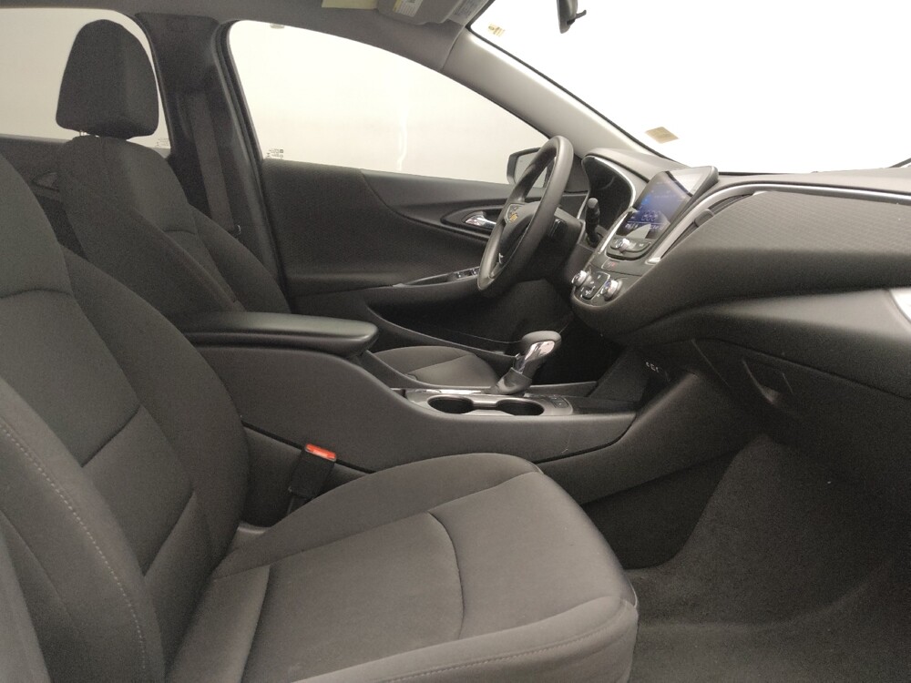 2024 Chevrolet Malibu in Fort Worth, TX 76116 - 18105679 21