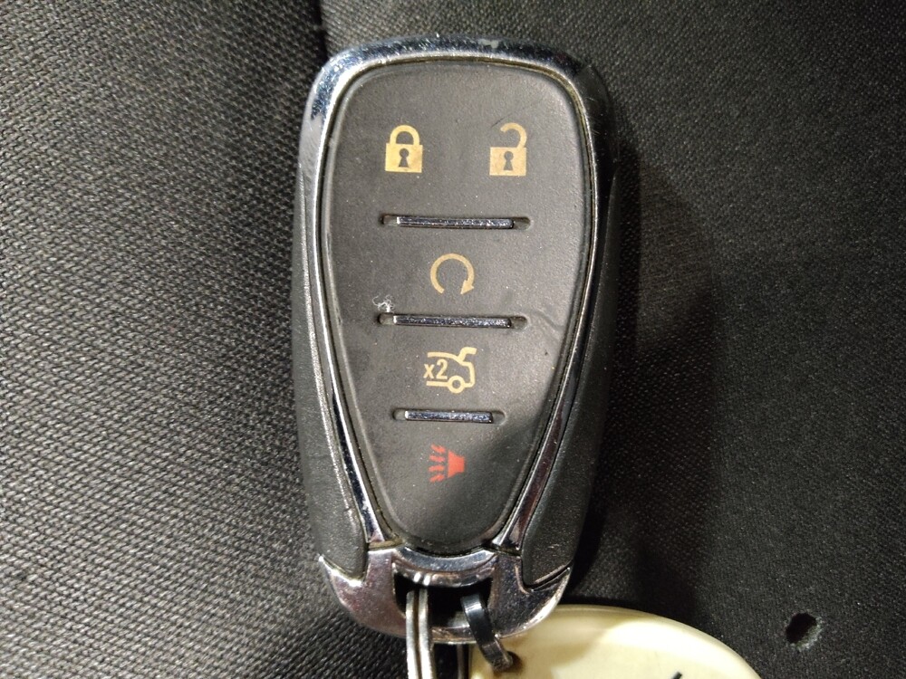 2024 Chevrolet Malibu in Fort Worth, TX 76116 - 18105679 32