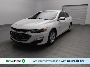 2024 Chevrolet Malibu in Fort Worth, TX 76116