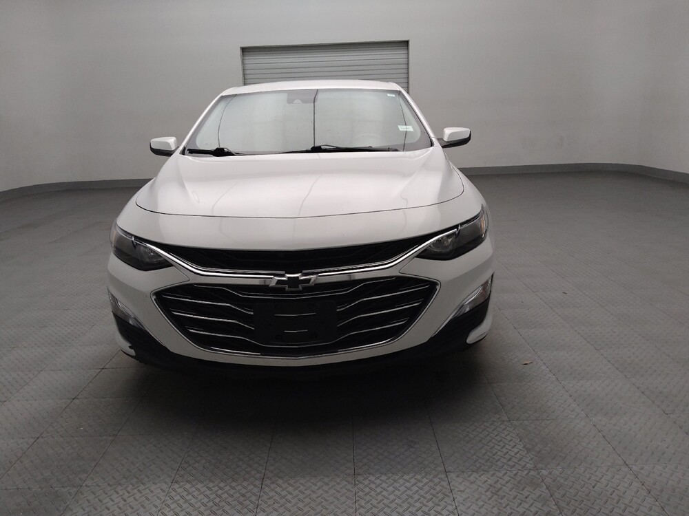 2024 Chevrolet Malibu in Fort Worth, TX 76116 - 18105679 15