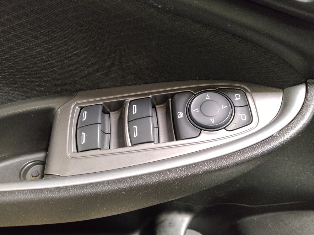 2024 Chevrolet Malibu in Fort Worth, TX 76116 - 18105679 27