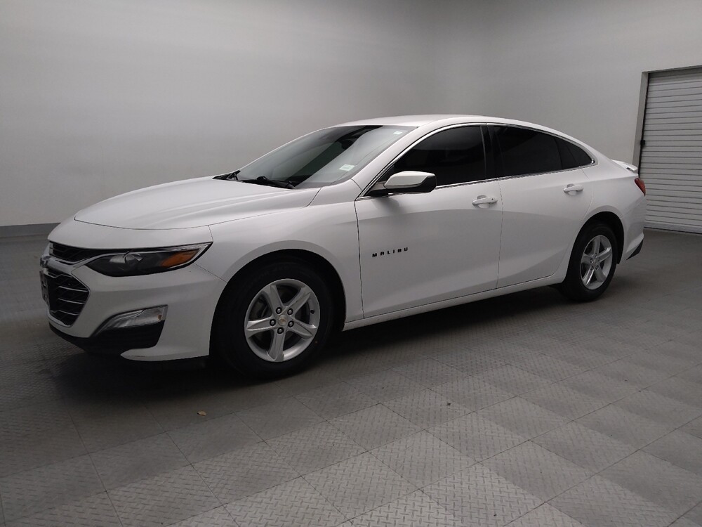 2024 Chevrolet Malibu in Fort Worth, TX 76116 - 18105679 2
