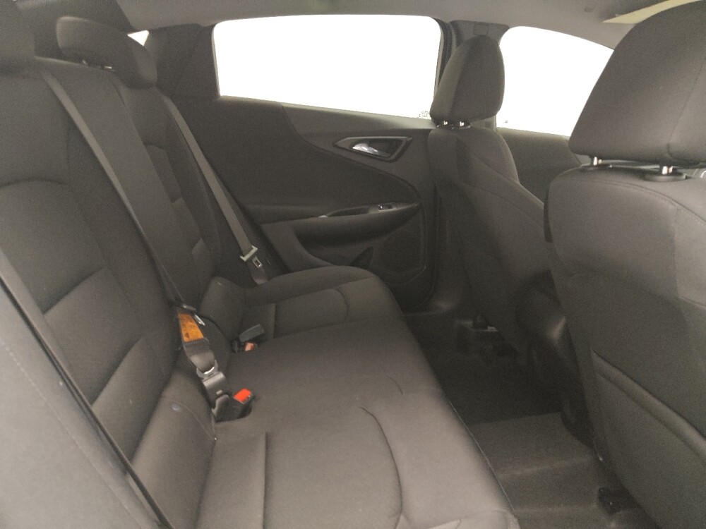 2024 Chevrolet Malibu in Fort Worth, TX 76116 - 18105679 19