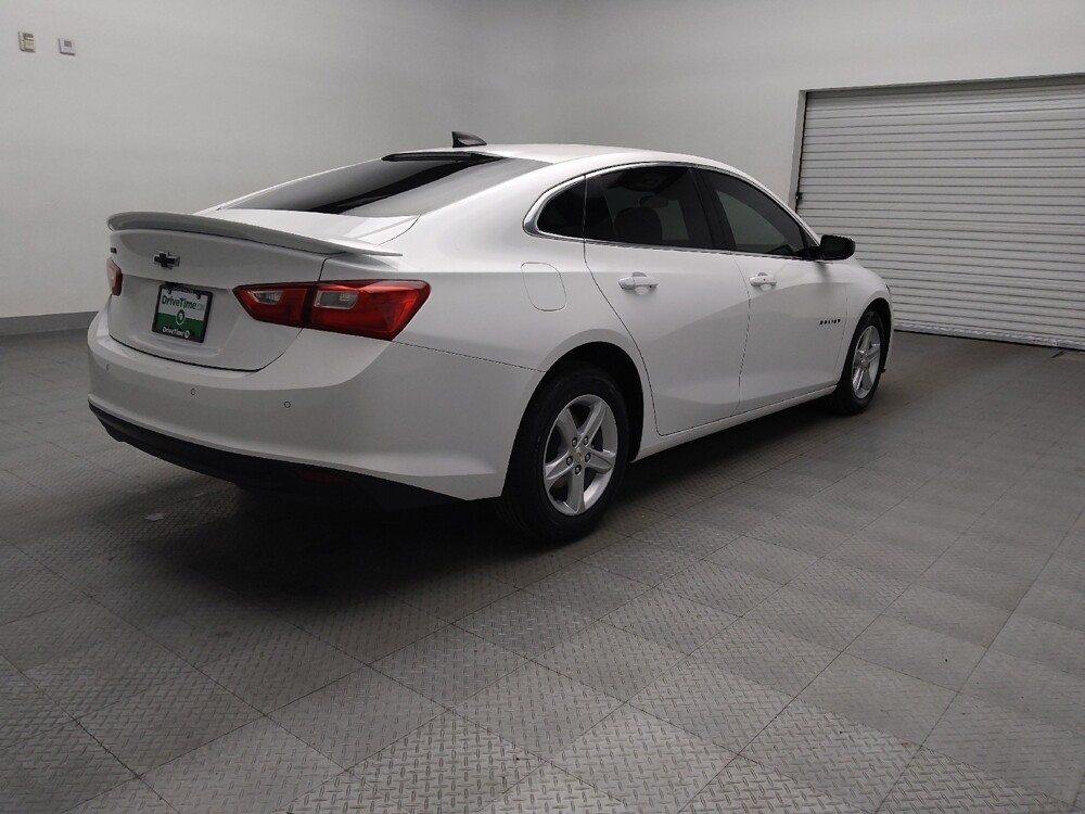 2024 Chevrolet Malibu in Fort Worth, TX 76116 - 18105679 9