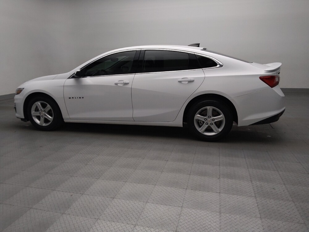 2024 Chevrolet Malibu in Fort Worth, TX 76116 - 18105679 3