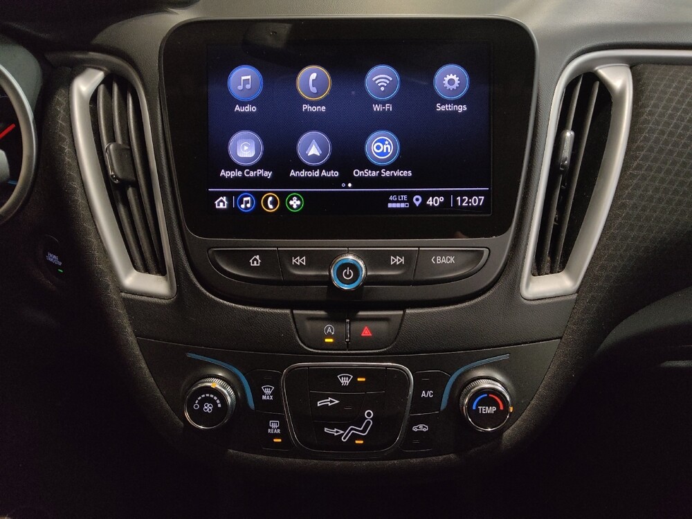 2024 Chevrolet Malibu in Fort Worth, TX 76116 - 18105679 25