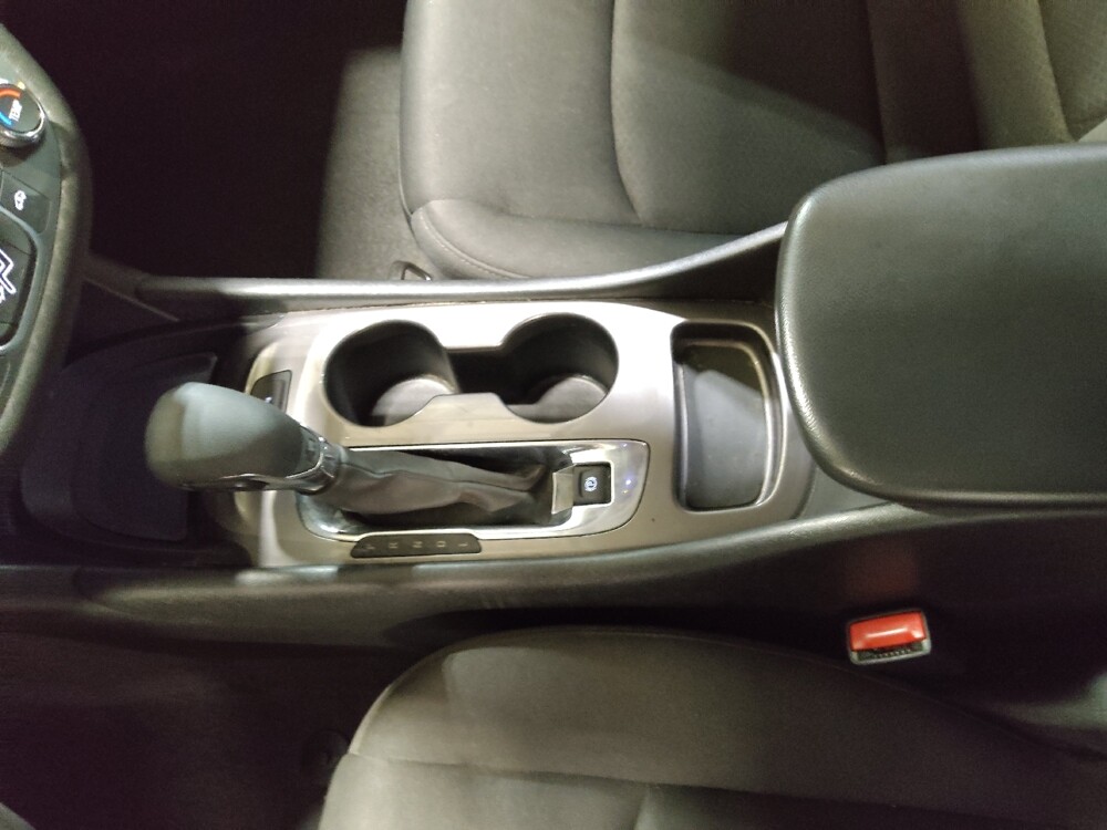 2024 Chevrolet Malibu in Fort Worth, TX 76116 - 18105679 26