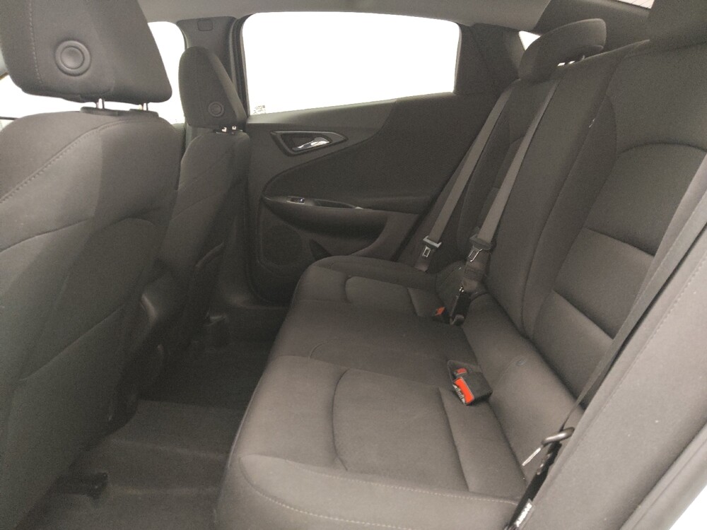 2024 Chevrolet Malibu in Fort Worth, TX 76116 - 18105679 18