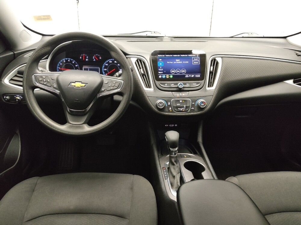 2024 Chevrolet Malibu in Fort Worth, TX 76116 - 18105679 22