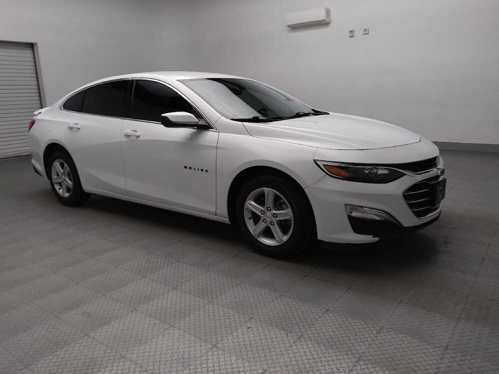 2024 Chevrolet Malibu in Fort Worth, TX 76116 - 18105679 13