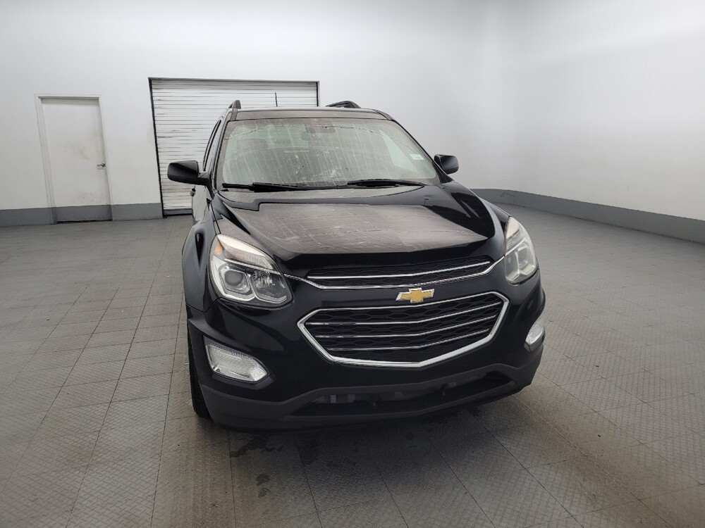 2016 Chevrolet Equinox in Laurel, MD 20724 - 18105681 14