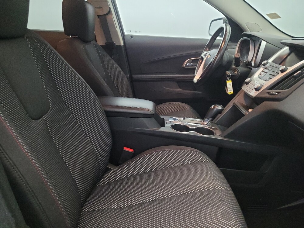 2016 Chevrolet Equinox in Laurel, MD 20724 - 18105681 21