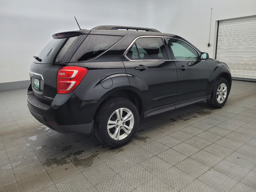 2016 Chevrolet Equinox in Laurel, MD 20724 - 18105681 10
