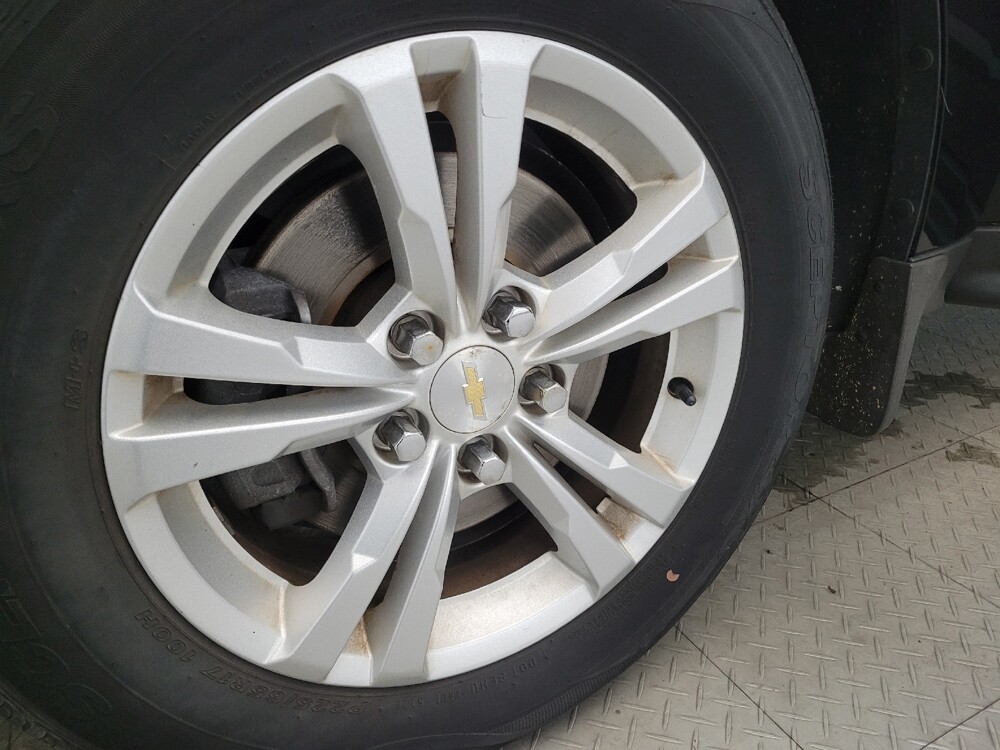 2016 Chevrolet Equinox in Laurel, MD 20724 - 18105681 31