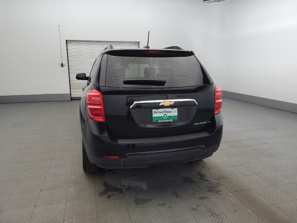 2016 Chevrolet Equinox in Laurel, MD 20724 - 18105681 6