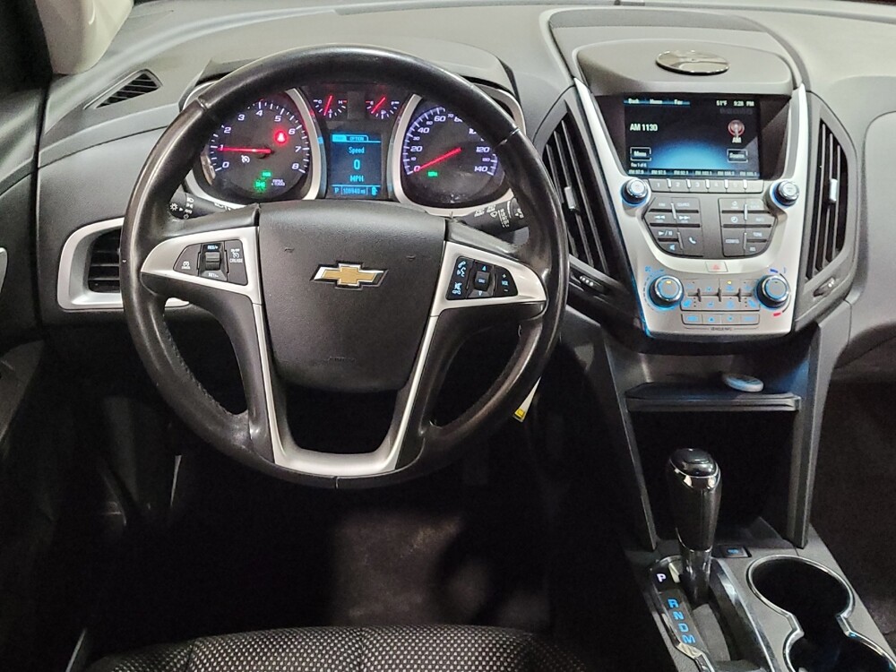 2016 Chevrolet Equinox in Laurel, MD 20724 - 18105681 22