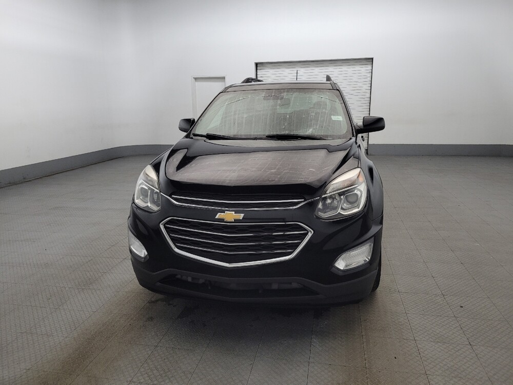 2016 Chevrolet Equinox in Laurel, MD 20724 - 18105681 15