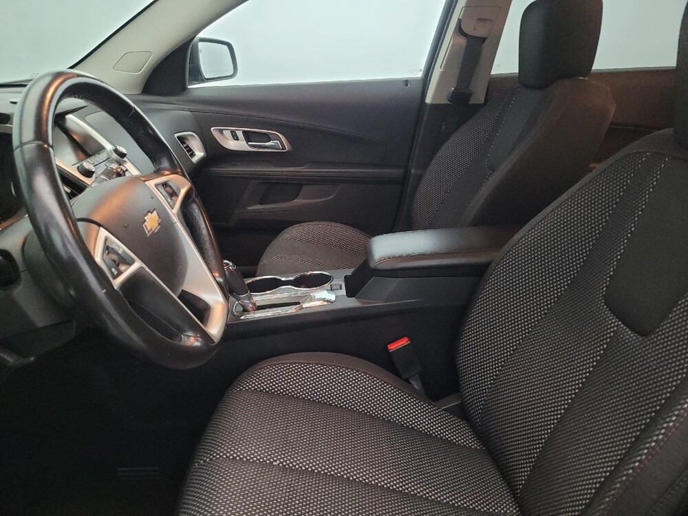 2016 Chevrolet Equinox in Laurel, MD 20724 - 18105681 17