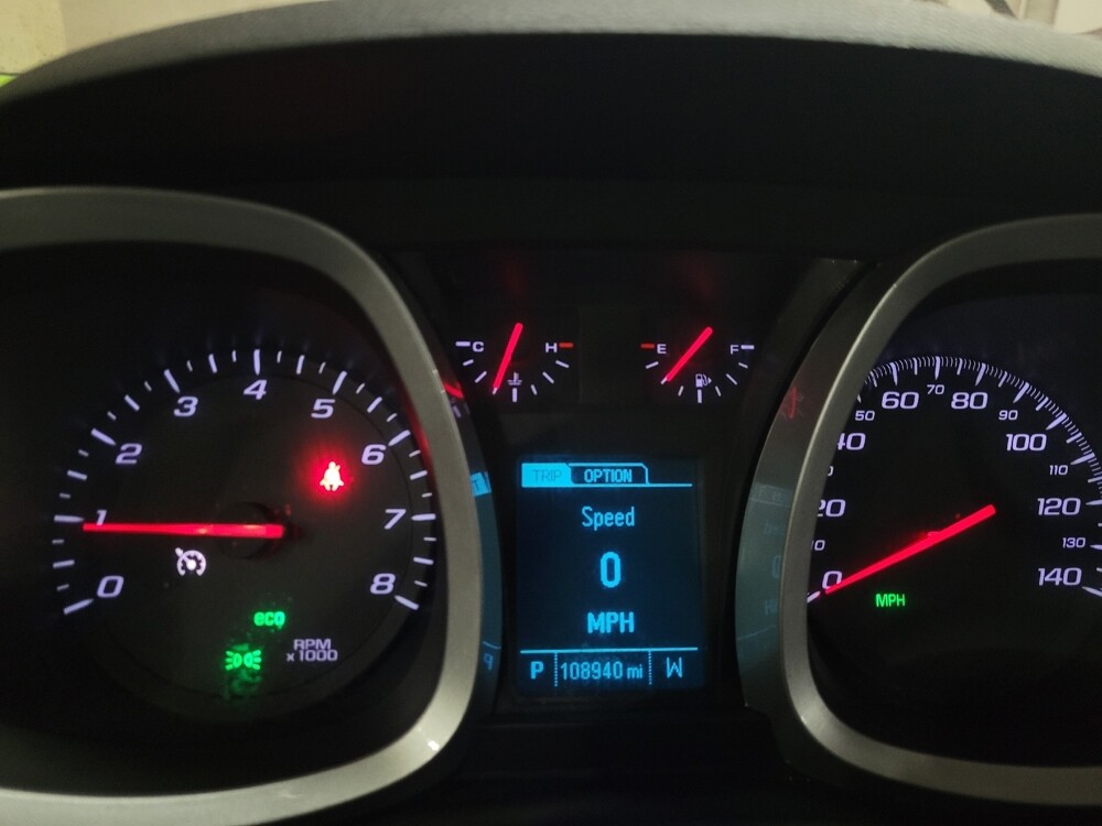 2016 Chevrolet Equinox in Laurel, MD 20724 - 18105681 23