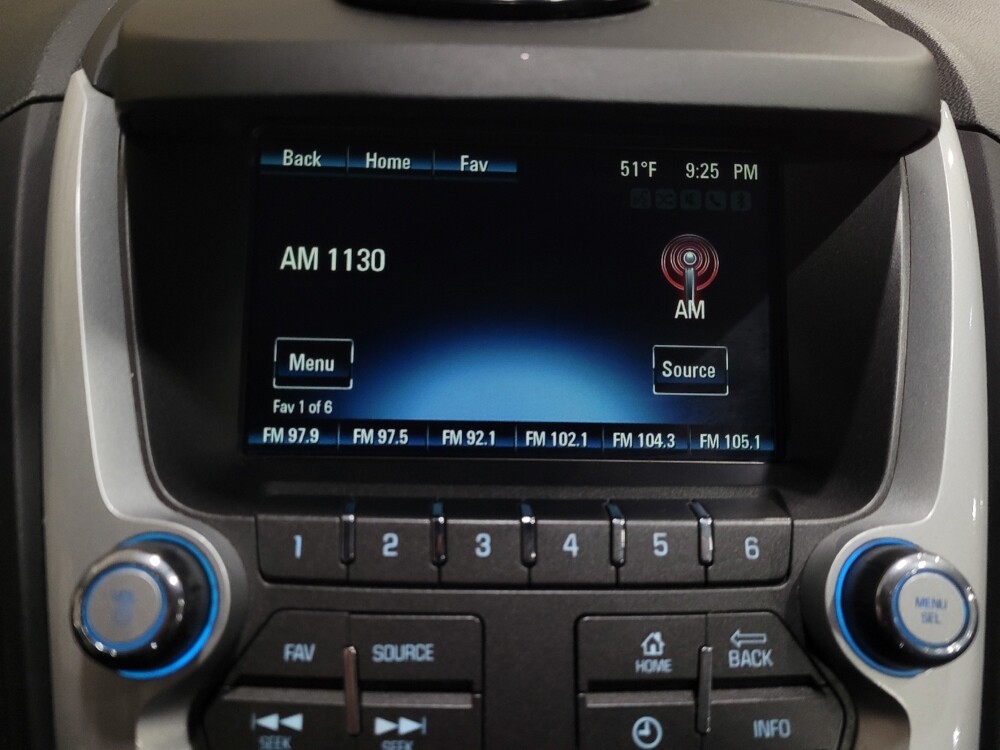 2016 Chevrolet Equinox in Laurel, MD 20724 - 18105681 25