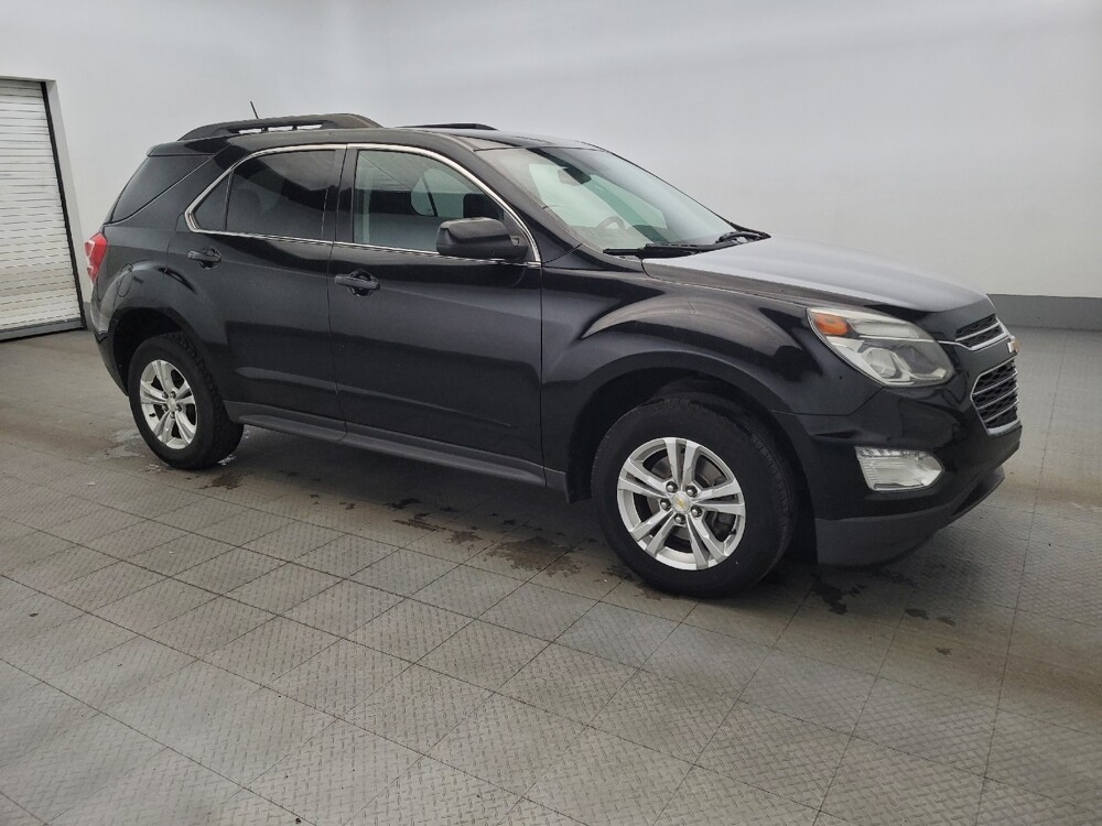2016 Chevrolet Equinox in Laurel, MD 20724 - 18105681 11