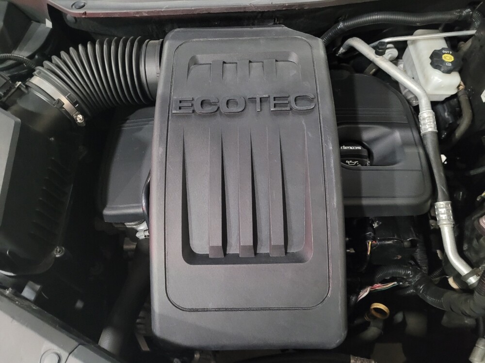 2016 Chevrolet Equinox in Laurel, MD 20724 - 18105681 30