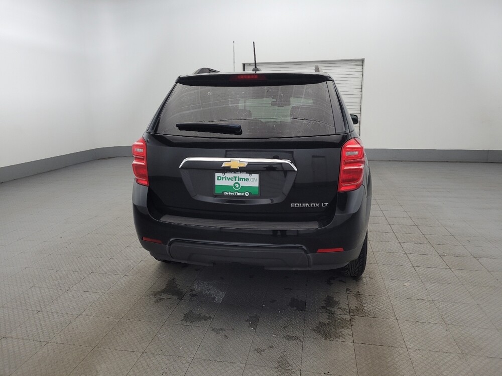 2016 Chevrolet Equinox in Laurel, MD 20724 - 18105681 7