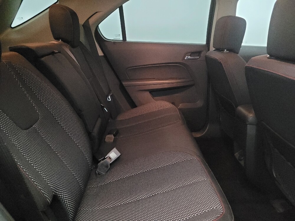 2016 Chevrolet Equinox in Laurel, MD 20724 - 18105681 19