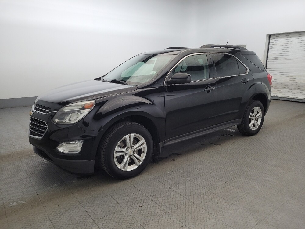 2016 Chevrolet Equinox in Laurel, MD 20724 - 18105681 2