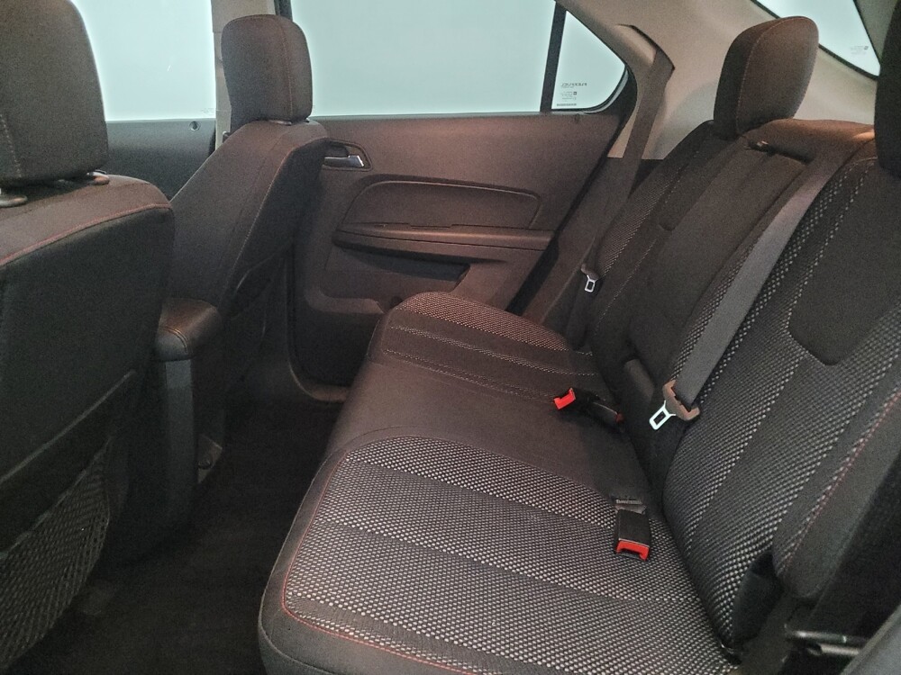 2016 Chevrolet Equinox in Laurel, MD 20724 - 18105681 18