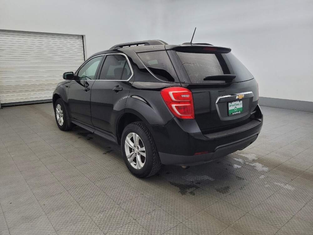 2016 Chevrolet Equinox in Laurel, MD 20724 - 18105681 5