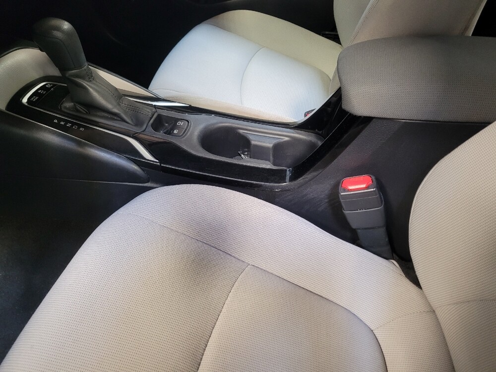 2022 Toyota Corolla in Riverside, CA 92504 - 18105683 26