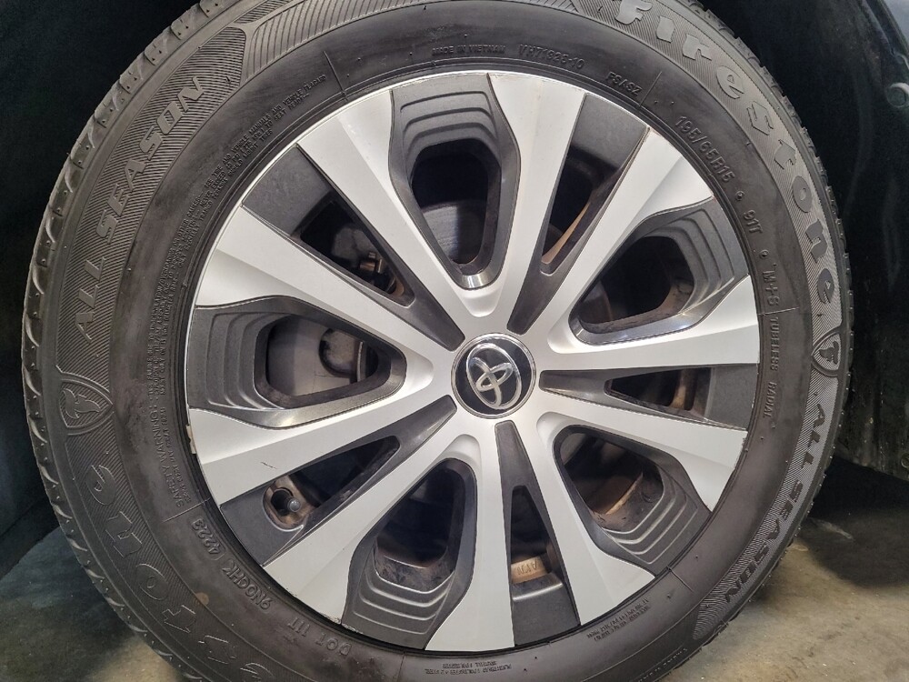 2022 Toyota Corolla in Riverside, CA 92504 - 18105683 31