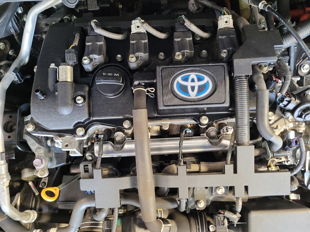 2022 Toyota Corolla in Riverside, CA 92504 - 18105683 30