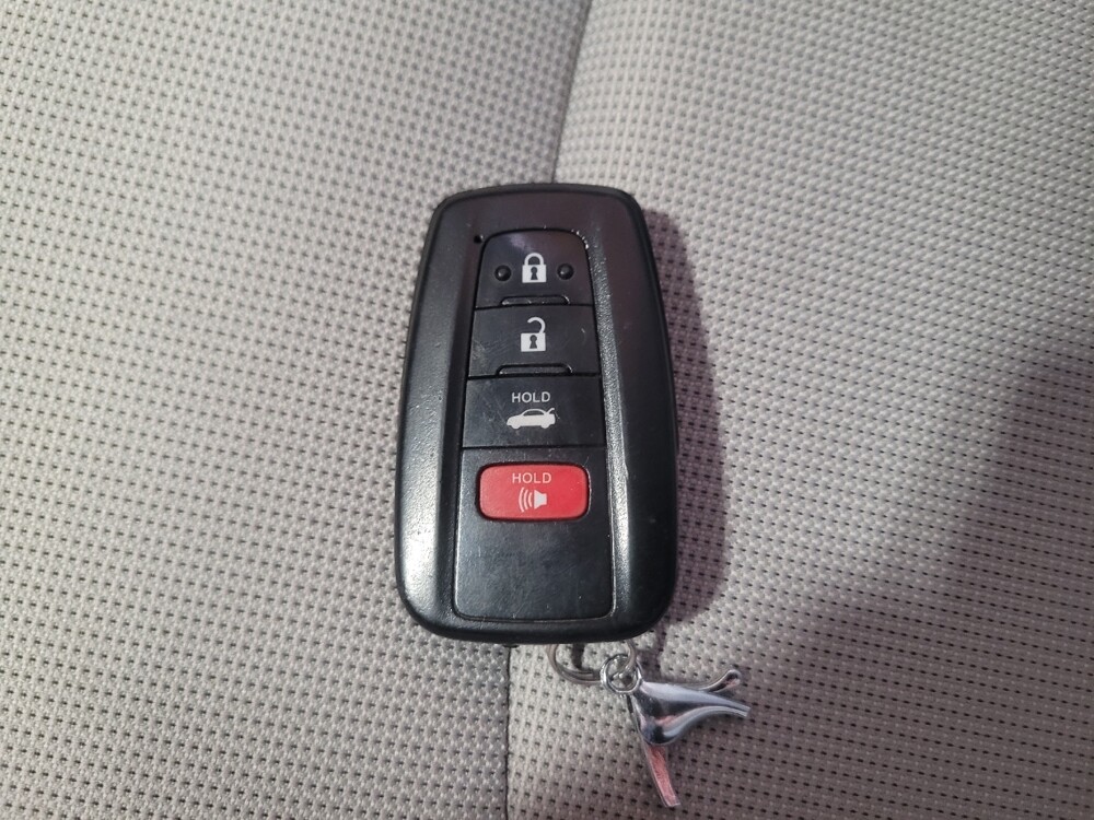 2022 Toyota Corolla in Riverside, CA 92504 - 18105683 32