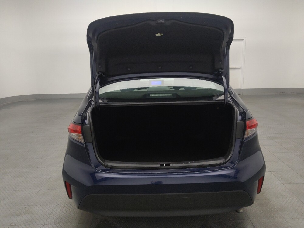 2023 Toyota Corolla in Mobile, AL 36606 - 18105684 29