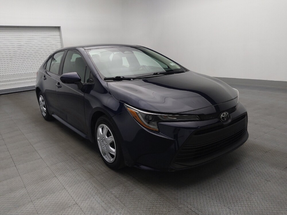 2023 Toyota Corolla in Mobile, AL 36606 - 18105684 13